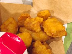 那么大鸡小块-麦当劳(朝阳北路店)