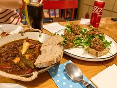 -Mesa Madre梅萨妈妈·Bintana(国贸店)