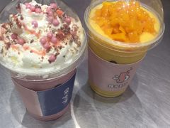 -果呀呀(国金街店)