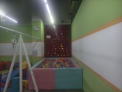 -小岳飞儿童感统·注意力训练馆(金四季店)