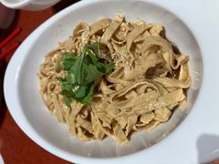 香卤豆腐丝-喜家德虾仁水饺(东海缤纷天地店)