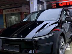 -阿胡BOP保镖隐形车衣(静安旗舰店)