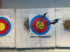 -弓舍射箭俱乐部(高新总店)