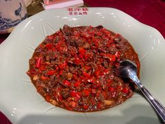 -老萍巷•莲花血鸭(楚萍店)
