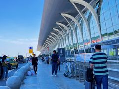 -银川河东国际机场