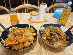 -皆道拌麻辣烫·麻辣拌