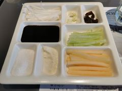 -小大董·烤鸭(观景餐厅·南京西路店)