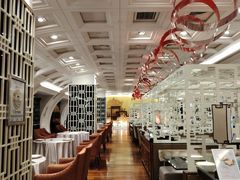 -北京王府井希尔顿酒店·秦唐中餐厅Chynna