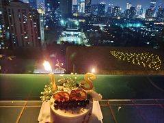 -萨芭蒂高空花园餐酒吧