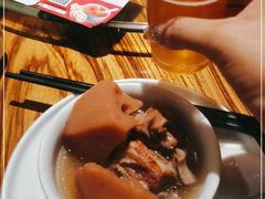-百年神厨·地道川菜(清江西路店)
