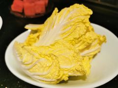 娃娃菜-捞王锅物料理(温州万象城店)