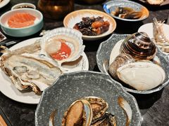 -川骄海鲜自助(亚运村店)