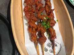 -渔语鱼新川菜Bistro(万象天地店)