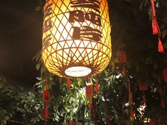 -南京大牌档(三阳广场苏宁店)