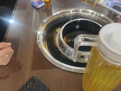 -九寨沟石锅鱼(沣峪口二十年店)