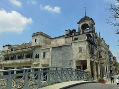 -赤坎·广东华侨国际旅游度假区