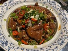-阿嫂印象·民间江湖菜(大学城店)