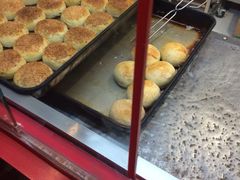 iphone_upload_pic-上好酥烧饼(虹桥中心店)