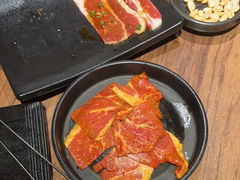 -九田家黑牛烤肉料理(顺义区华联金街店)