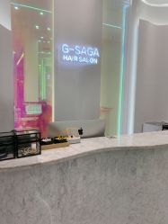 -G-SAGA形象设计