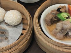 -斑斓西餐厅·自助茶点(高崎机场佰翔花园酒店)