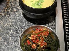 -仨仨米炭火烤肉