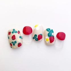 -Aso Artist Beauty美甲美睫