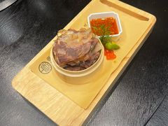 -唐山宴大唐州府精品中餐