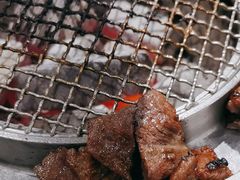 -姜虎东白丁烤肉(深圳湾后海汇店)