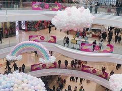 -吾悦广场(南京鼓楼店)