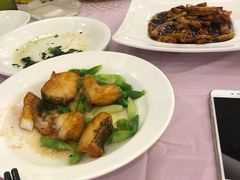 -顺风海鲜港(金玉兰店)