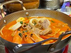 -三生石·福建菜·家宴(五四店)