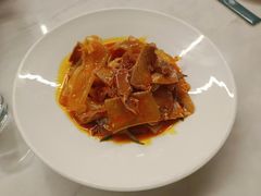 -渝悦情·新派川菜(建国门店)