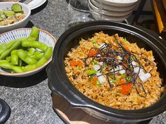 -NIUAN牛庵·日式和牛烧肉(恒隆店)