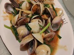 -蜈支洲岛珊瑚酒店临海阁中餐厅