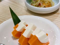 -米泰芒·东南亚料理(体育西店)