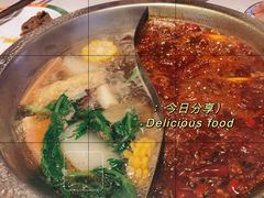 -李姑婆鲜切牛肉火锅自助(凤城二路店)