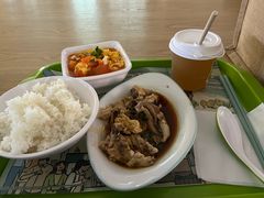 -老乡鸡(合肥高铁南站店)