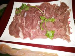 -山城辣妹子(定福庄店)