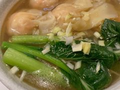 -新旺茶餐厅·早餐·夜宵(仙霞店)