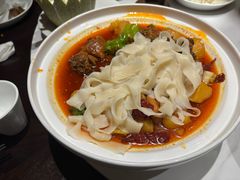 -清真·卡德尔大叔新疆主题餐厅(龙汇路店)