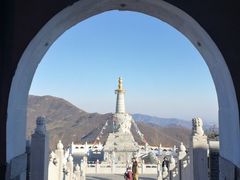 -妙峰山风景名胜区
