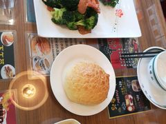 -香港新曜记茶餐厅(星耀城店)