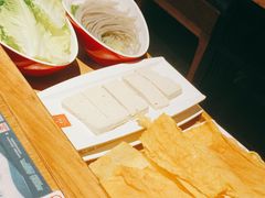 -牛很鲜潮汕牛肉火锅(乐清店)