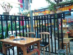 -尼玛藏家风味园(阿山食城店)