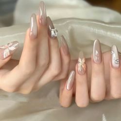 -元也Nail·新中式美甲美睫