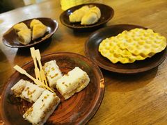 -一号铺子·大炉茶