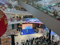 -宁波海曙印象城