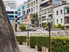 -石炮台公园