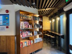 -星巴克(西藏路店)